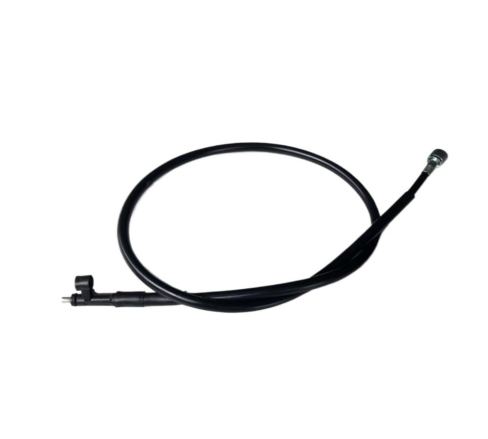 Cable de velocímetro SCR100 para ruta diaria en motocicleta de 125cc con engranaje