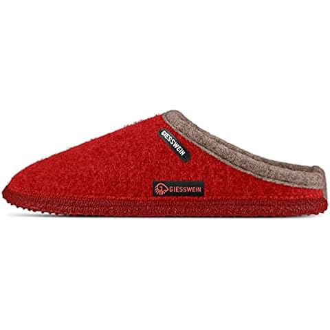 Giesswein Dannheim Chaussons Cover