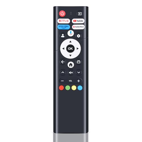 32V型 テレビ 本体とリモコン Amazon | チューナーレスリモコン for YAMAZEN 山善リモコン