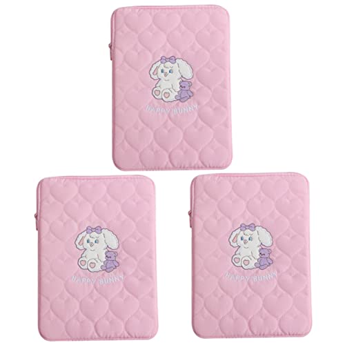Pochette ordinateur portable et tablette étudiant pour les cours au quotidien