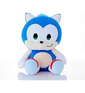 Amazon.co.jp: セガフェイブ（SEGA Fave） SONIC＆FRIENDS マスコット