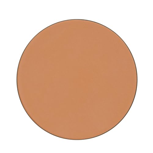 Image of Charlotte Tilbury Airbrush Flawless Finish Setting Powder - Pore-Blurring Pressed Powder for Face Makeup to Minimize Shine with a Soft-Focus Finish