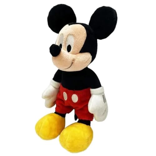 Disney Pelúcias Mickey 20cm