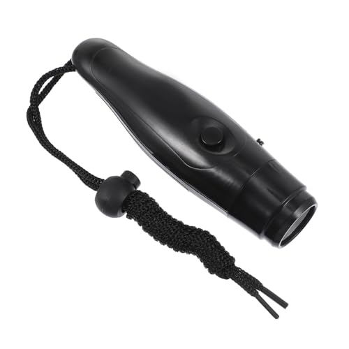 Silbato Electrónico para Árbitro en Deportes con Lanyard miniatura 1