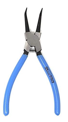 WIYETY Sprengringzangen Set 4-teilig - Profi-Werkzeug Für Sicherungsringe