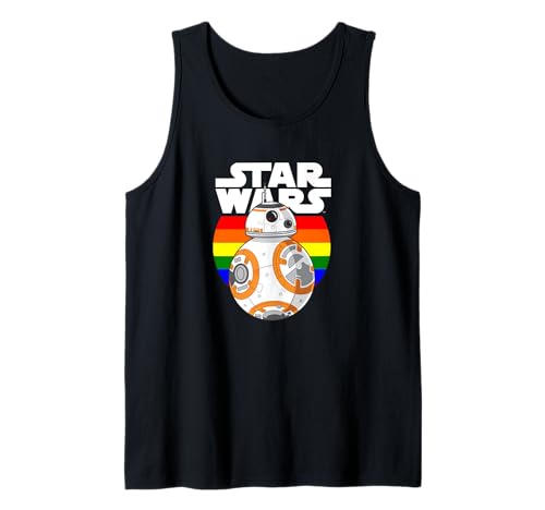 Débardeur Star Wars BB-8 anti-transpiration vêtement léger pour fan de science-fiction