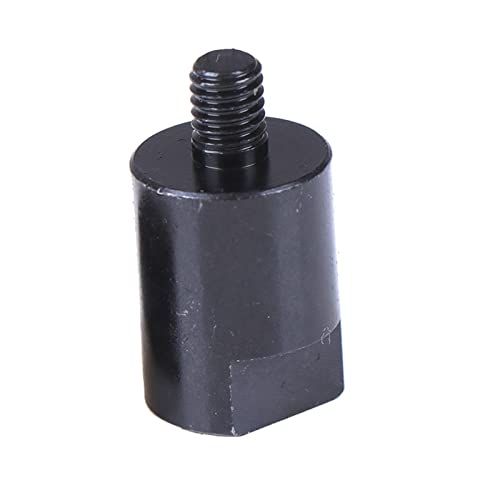WAAZVXS Coupler 1pc 3.17mm/4mm/5mm/6mm Saw Blade Coupling for Motor Shaft Coupler Joint Connector (Inner Diameter : M3 4mm)