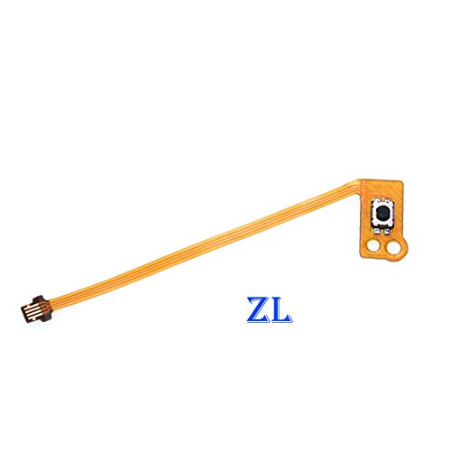 Amazon.co.jp: ZL ZR L リボンフレックスケーブル Nintendo Switch NS