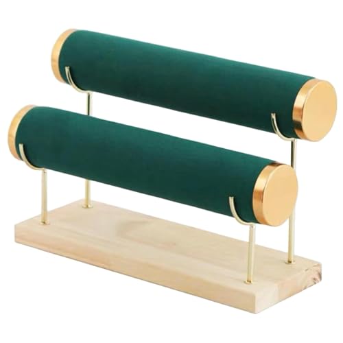 Image of Jewelary Boxes (2 Roll W-Green)