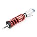 FAPO Coilover for Chevrolet Camaro 2010-2015 Adjustable Height Mono-Tube Shock Suspension Strut Lowering Kits