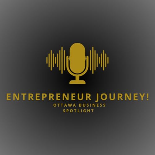 Entrepreneur's Journey Podcast Titelbild