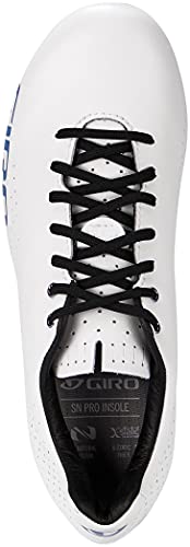 Zapatillas para bicicleta de carrera Giro Empire W para mujer de alto rendimiento en asfalto 3