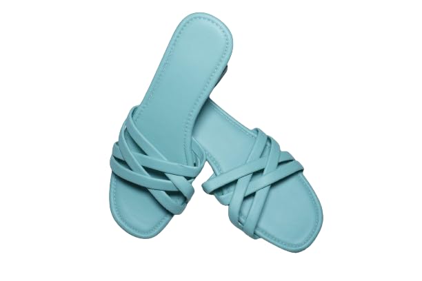 See full amazon price history chart for Priyansh Fashion Cross Flats Sandal For Women And Girls | Women Ethnic Flats Footwear for Women | Fancy & Stylish Slippers For Party and Formal Wear. Priyansh Fashion Cross Flats Sandal For Women And Girls | Women Ethnic Flats Footwear for Women | Fancy & Stylish Slippers For Party and Formal Wear. (B0D6VQWG5Y) Amazon Price History, Amazon Price Tracker