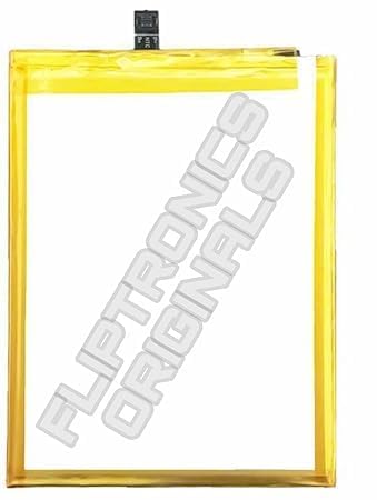 Image of HE50 Battery for Motorola E4 Plus / E5 Plus Battery with 1 Year Warranty**** (Z12)