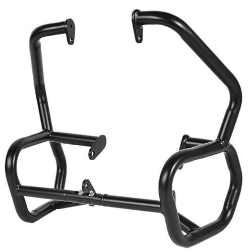 Pare-chocs d'autoroute Triumph Speed 400 pour trajets quotidiens et road-trips - 4