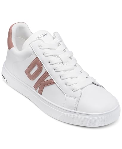 Image of DKNY Women's Abeni Low Top Sneaker with Logo