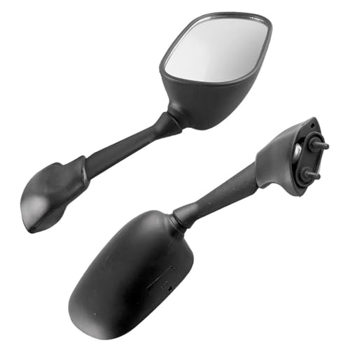 Espejos para Yamaha YZF-R6 2006-2007 ideales para sustituir piezas viejas o rotas de moto