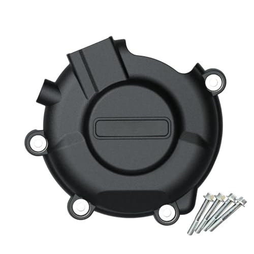 Capot protection moteur pour GSXR600 évite les fuites d'huile en cas de chute