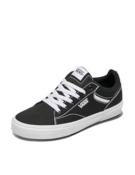 best vans skate shoes
