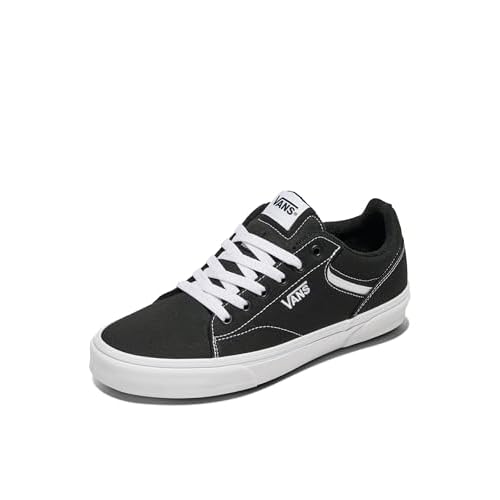 Vans Mens SeldanSneaker
