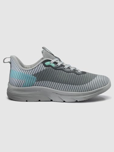Image of Action-SWIFT-121 Lightweight Comfortable Cushioned Running Sports Shoes for Men