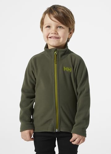Image of Helly Hansen Kids Fleece Jacket (Big Kid)