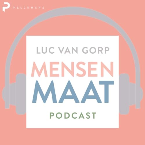 Mensenmaat cover art