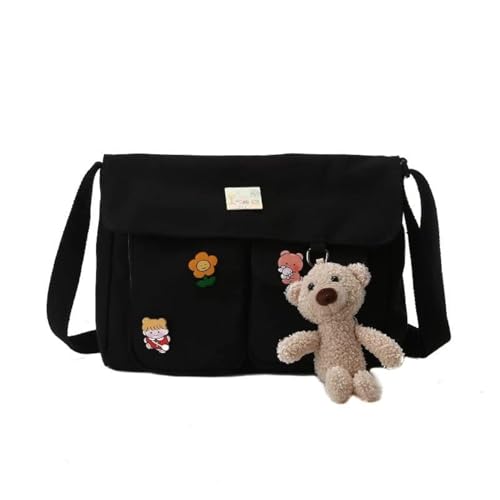 PRAGARI Cute Pins Bag