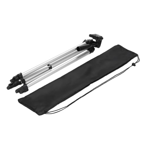 Trépied de projection robuste avec rotule orientable à 360 degrés - 7