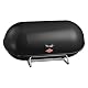 Wesco Brotkasten Breadboy 21×44,3x23cm schwarz