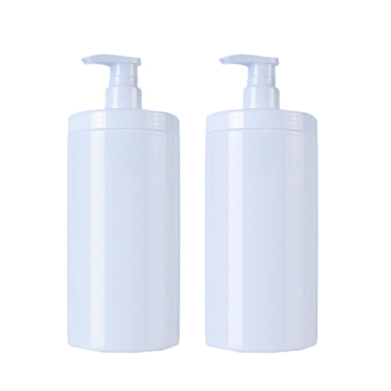 Amazon｜シャンプーボトル 大容量 液体洗剤 500ml 800ml 1000ml