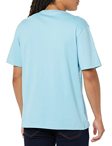 Image of Amazon Essentials Men's Short-Sleeve Crewneck T-Shirt, Pack of 2