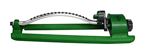 Orbit SunMate Oscillator Sprinkler
