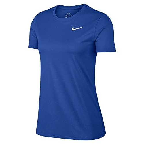 Image of Nike Womens Dri-fit Legend T-Shirt