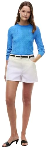 Image of Tommy Hilfiger Solid Cate Sweater