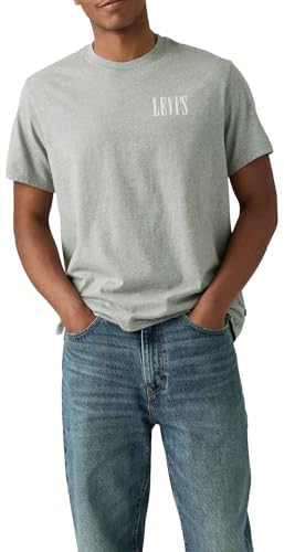 T shirt Levis 16143 1684 RELAXED FIT EU - vue 2