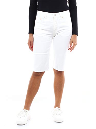 Preisvergleich Produktbild MM6 MAISON MARGIELA S62MU0028S30653 Bermuda Damen 40