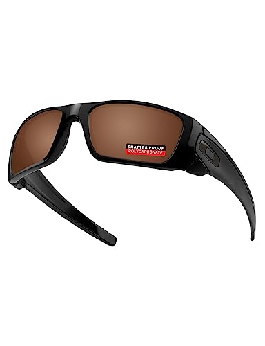 Image of PRO+ Polycarbonate Replacement Lenses for Oakley Fuel Cell OO9096 Sunglasses