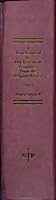 A Translation of the Old Testament Scriptures From the Original Hebrew a.k.a. A Translation of the Old Testament From the Original Hebrew a.k.a. The Spurrell Old Testament 1588403440 Book Cover