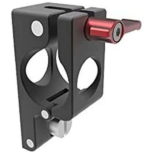 Moza 25mm Accessory Mount GA32 support pour installer un moniteur en vlog