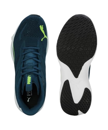 Image of Puma Mens Scend Pro Heatstride Running Shoe