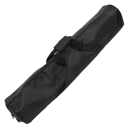 Funda transporte para trípode en acampadas y sesiones de fotografía