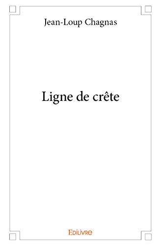 Ligne de crête