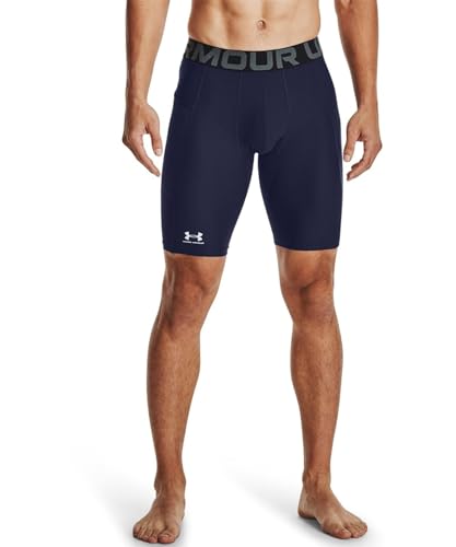 Under Armour Men's HeatGear Long Shorts