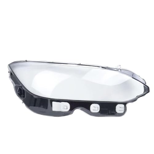 Coque de phare gauche pour Volvo S90 V90 de 2016 à 2025
