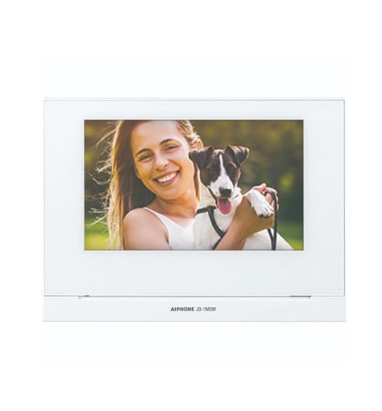 Image of JO-1MDW 7 inch Touchscreen Video Monitor