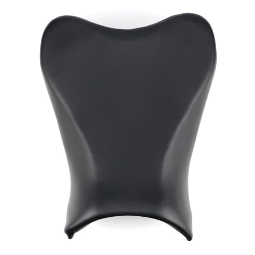 Selle avant moto contre la fatigue sur GSXR 600 et 750 années 2008 à 2010 - 2