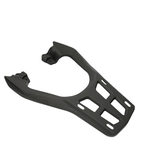 Porte-bagages support de moto pour Mio125 extension siège arrière et coffre