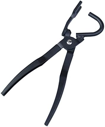 Exhaust Hanger Removal Pliers for Exhaust Hanger Brackets Muffler Hanger Tool for Exhaust Systems