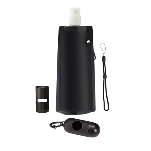 Botella Pipi Perros O Botella Agua Perro Portatil, Bolsas Caca Perro Con Dispensador De Bolsas Excrementos Para Mascotas. Accesorios Para Perros Kit De Paseo. Botella Pipi Perros O Botella Agua Perro Portatil, Bolsas Caca Perro Con Dispensador De Bolsas Excrementos Para Mascotas. Accesorios Para Perros Kit De Paseo.